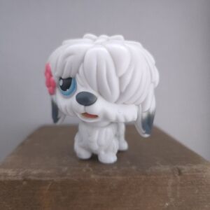 Littlest Pet Shop LPS Magic Motion Pets Yum Yum Puppy #2